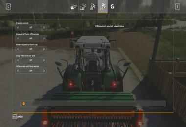Vehicle Control Addon v1.1.1.0