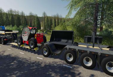 Vehicle Straps v1.0.0.0