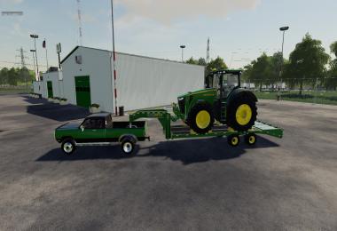 Vehicle Straps v1.0.0.0