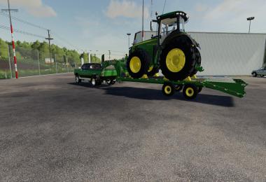 Vehicle Straps v1.0.0.0