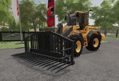 Volvo L60-L90 with tools v5.1