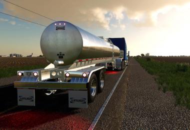 Walker Food Grade Tanker v1.0.0.0