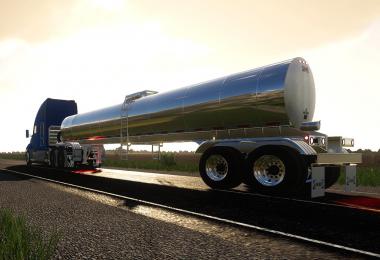 Walker Food Grade Tanker v1.0.0.0