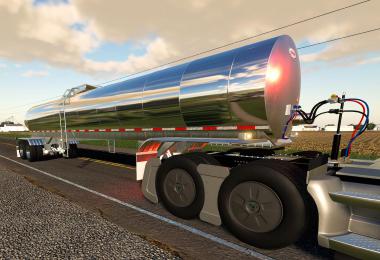 Walker Food Grade Tanker v1.0.0.0