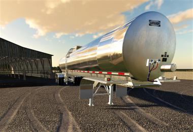Walker Food Grade Tanker v1.0.0.0