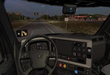 Western Star 49X Reworked v1.3 1.39 