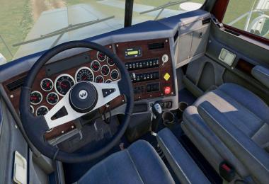 Western Twin-Steer Truck v1.0.0.0