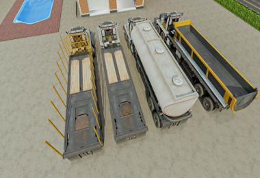 Western Twin-Steer Truck v1.1.0.0