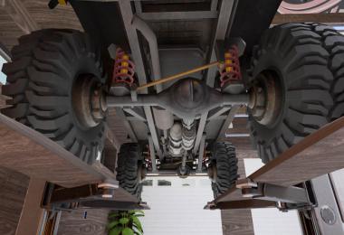 Land Rover Defender 90 v1.0.0.0