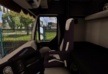 Renault Premium Lux Interior 1.39