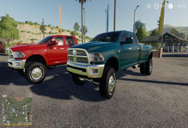 2013 Ram 3500 v1.0.0.0