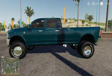 2013 Ram 3500 v1.0.0.0