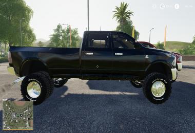 2013 Ram 3500 v1.0.0.0