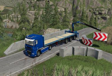 Concrete Block Pack v1.0