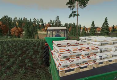 Polish Fertilizer Pallets v1.4.0.0