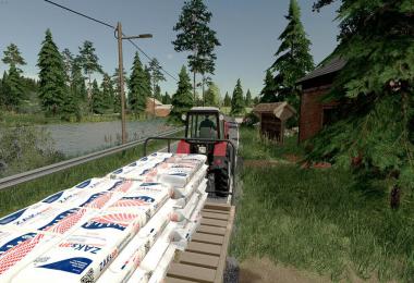 Polish Fertilizer Pallets v1.4.0.0