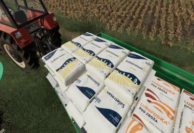 Polish Fertilizer Pallets v1.4.0.0
