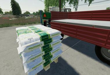 Polish Fertilizer Pallets v1.4.0.0