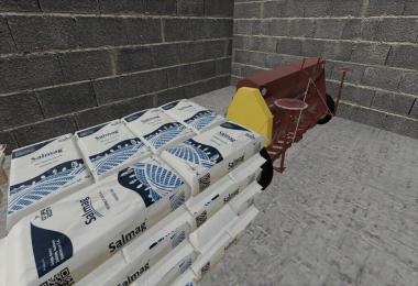 Polish Fertilizer Pallets v1.4.0.0