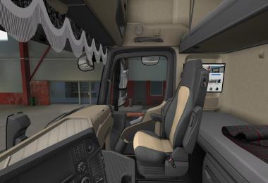 Wollis INTERIOR ADDON v1.0 1.39