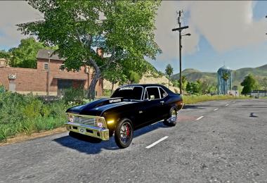 72 Nova aka Novacane v1.0.0.0