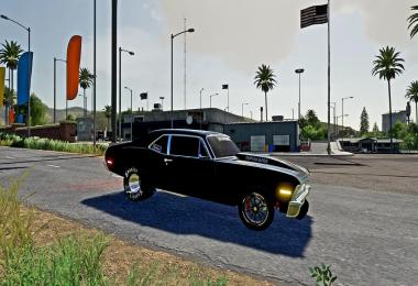 72 Nova aka Novacane v1.0.0.0