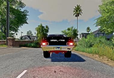 72 Nova aka Novacane v1.0.0.0