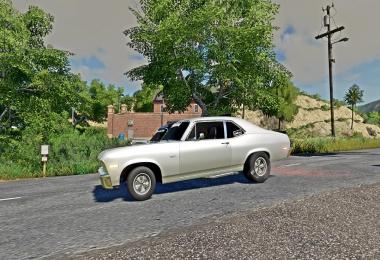 72 Nova aka Novacane v1.0.0.0