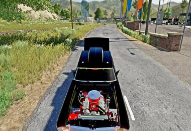 72 Nova aka Novacane v1.0.0.0