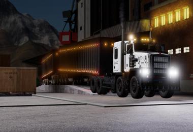 Kenworth C500 v1.2.0.0