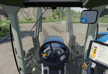New Holland T6 Series v1.0.0.0