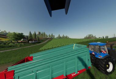 NEW HOLLAND FR 780 v1.0.0.0