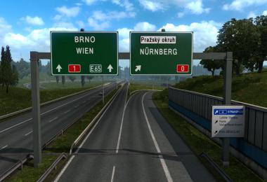 Projekt Cesko v0.2 - A better Czechia 1.39