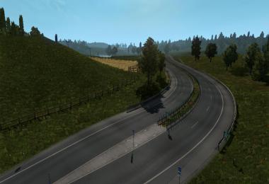 Projekt Cesko v0.2 - A better Czechia 1.39