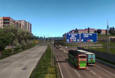 Projekt Cesko v0.2 - A better Czechia 1.39