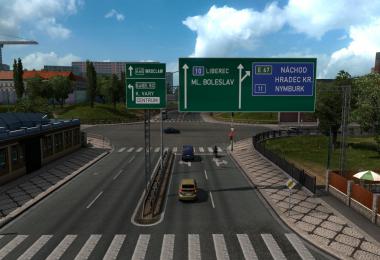 Projekt Cesko v0.2 - A better Czechia 1.39