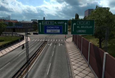 Projekt Cesko v0.2 - A better Czechia 1.39