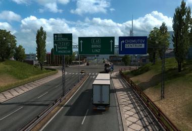 Projekt Cesko v0.2 - A better Czechia 1.39