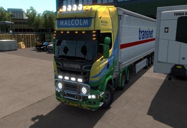 Quick Jobs Tuned Truck v4.39 1.39