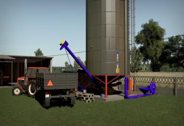 A Silo For Crops v1.0.0.0