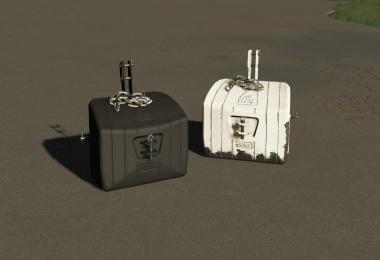ACGO 650KG Weight v1.0.0.0