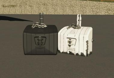 ACGO 650KG Weight v1.0.0.0