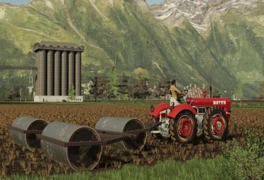 Agricultural Rollers v2.0.0.0