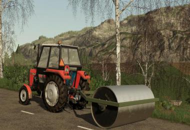 Agricultural Rollers v2.0.0.0