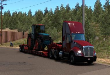 AI Truck Expansion v1.0 1.39