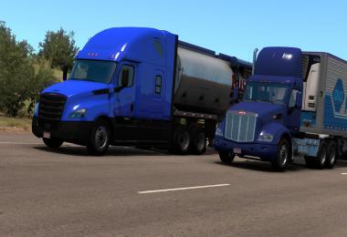 AI Truck Expansion v1.0 1.39