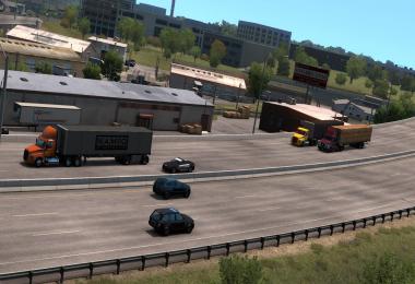 AI Truck Expansion v1.0 1.39