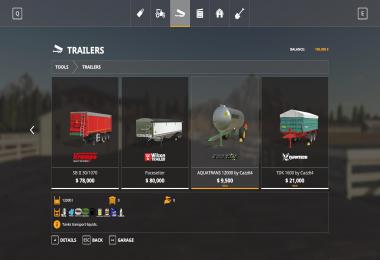 Akechetas Island v2.0