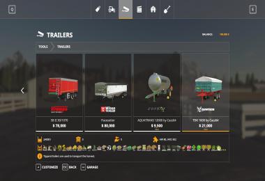 Akechetas Island v2.0