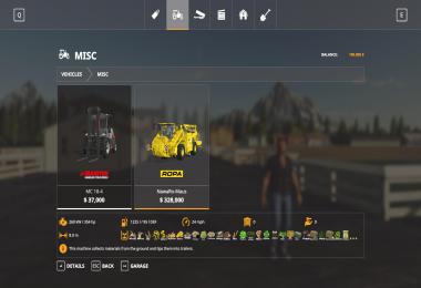 Akechetas Island v2.0